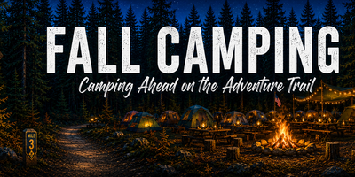 Fall Camping