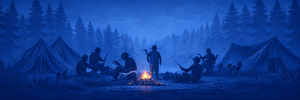 Thumbnail Blues - 1 Campfire